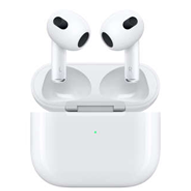 هندزفری بی سیم اپل مدل AirPods 3 Mag Safe Charging Case