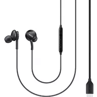 هندزفری داخل کارتن سامسونگ مدل ANC Type-C Earphone AKG