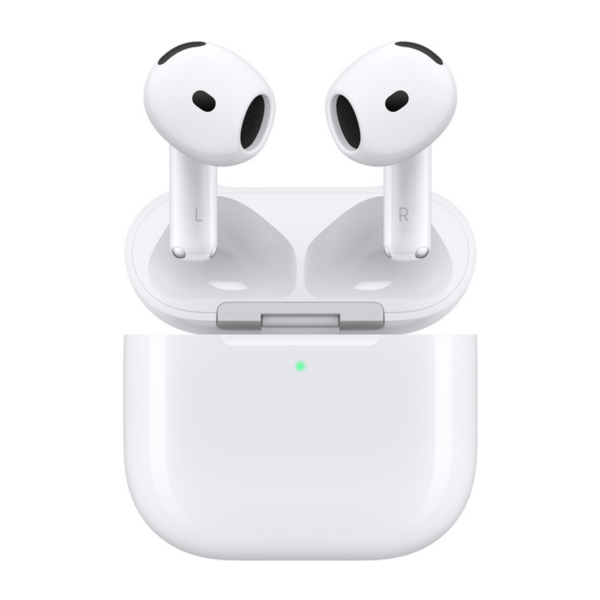 هندزفری بی سیم اپل مدل AirPods 4